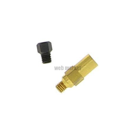 Injecteur de veilleuse d: 0.26 réf 60039147-10