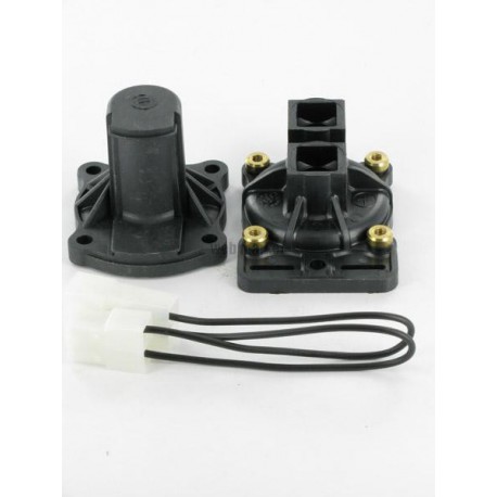 Kit pressostat différentiel avec micro Réf. 65100519