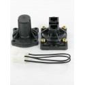 Kit pressostat différentiel avec micro Réf. 65100519