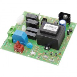 Circuit imprimé alimentation EI A-MFFI/P Réf. 952975