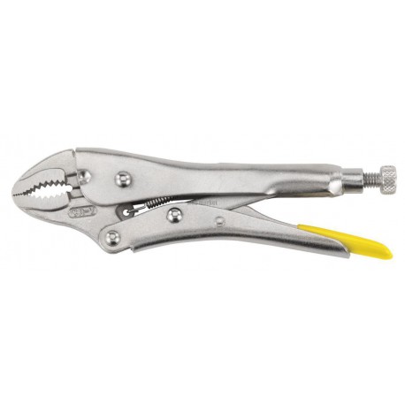 Pince étau Max Steel 230mm réf. 0-84-809