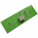 Carte UC base GT120 ACI testée TABLEAU DTG 130 B Réf. 200000243