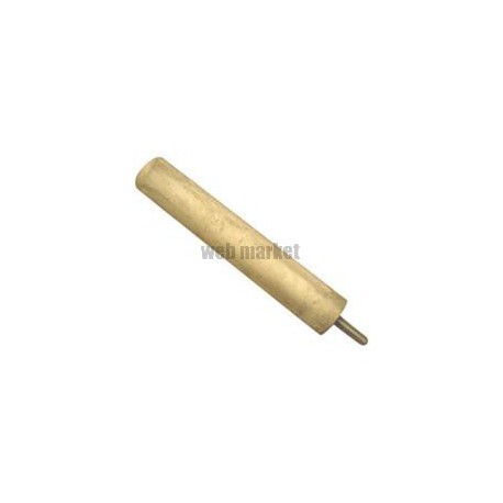 Anode complète lg 420mm DIETRISOL DUO BSC - BSP - BESC 300/400/500 Réf. 89608950