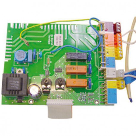 Carte relais base Pour GT 120/1200. Réf. 88065539
