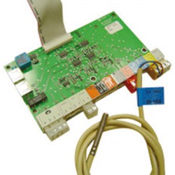 Carte sonde Diematic 3T Réf 88065537