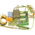 Carte MB1 testée DTG 1205V ECONOX Réf. 88055598