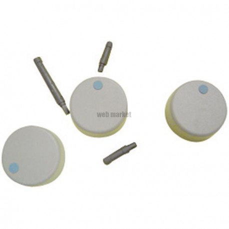 Bouton de réglage CITY 3.24/II FF Réf. 86665547