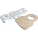 Kit isolation porte foyère GTU C 120 / 1200 Réf. 85755524