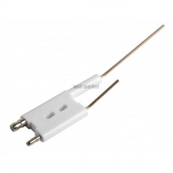 Electrode courbée G 100-G200 /S Réf. 97955960