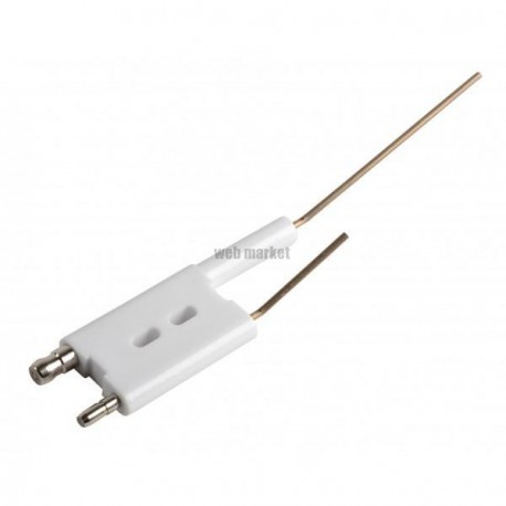 Electrode courbée G 100-G200 /S Réf. 97955960