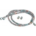 Flexible + raccord lg 1200 M 100 - N Réf. 97955485