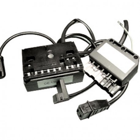 Socle + cable M10 Réf. 97907597