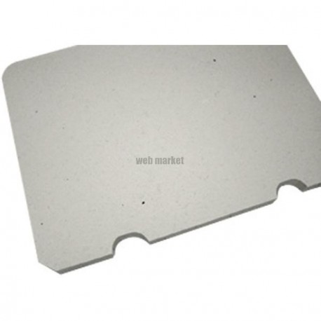 Kit isolation 871 Pour DIETRISTAR DD1.24/2.24-1.24 et 2.24FF AE-2.24AE Réf. 97904500