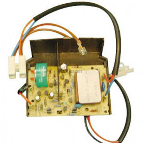 Circuit ACI mu tri sav Réf. 97860004