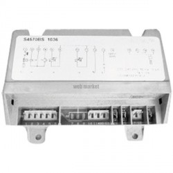 Coffret ho S4570LS1026B SBK 14-18 K / DIEMATIC-M DELTA Réf. 95325289