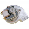 Ensemble ventilateur FIME Réf. 83887101