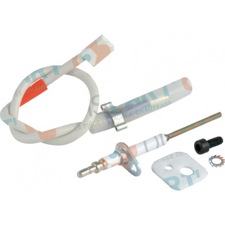 Sonde ionisation complète SBK 5-7-9 Réf. 83878568