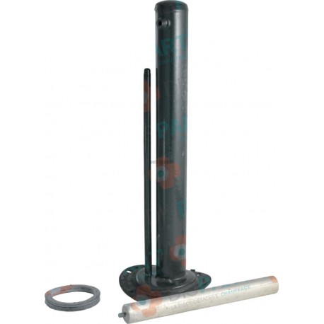 Kit corps chauffe + joint Sur CE 300L Réf. 89785502