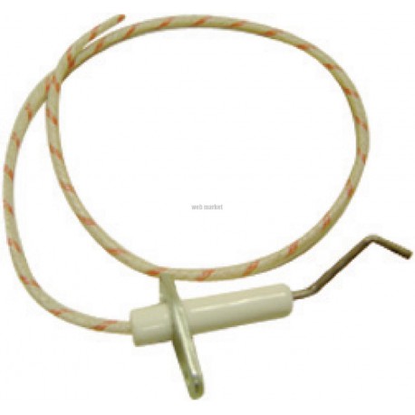 Sonde d ionisation CITY condens Réf. 300003348