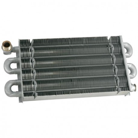 Echangeur chauffage+joints CITY 24 BIC/II FF Réf. 86665713