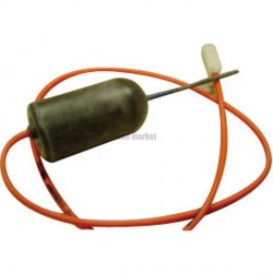 Anode ACI cablée + joint ACI cablée avec joint Réf. 97861180