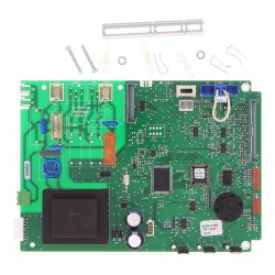 Carte UC CITY 3.24/II FF Réf. 88065580
