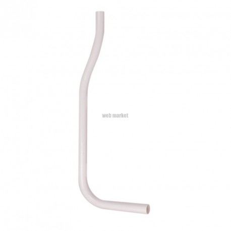 Tube de chasse diamètre 32mm CAH pour réservoir hydropneumatique