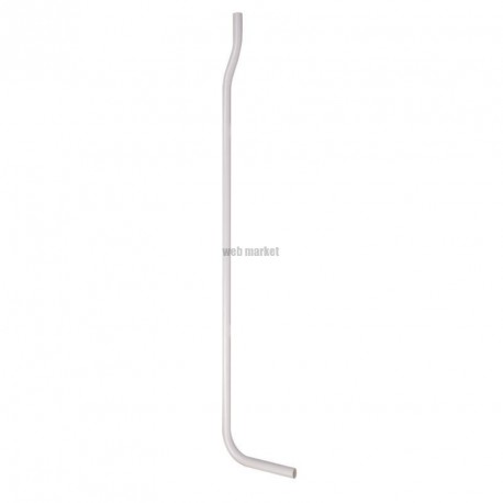 Tube de chasse diamètre 32 mm pour réservoir classique Réf. CA1