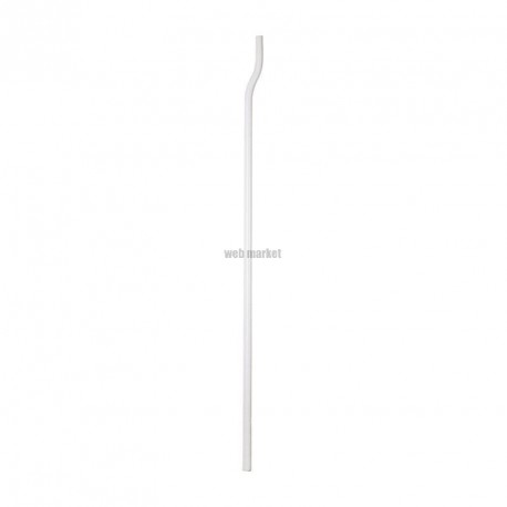 Tube de chasse pour réservoir classique siège turc diamètre 32 mm Réf. TU2
