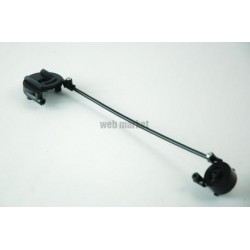 Commande vanne 3 voies chaudière GL/HV 94.02-Sup00.06 HMCL Réf. F3AA40760