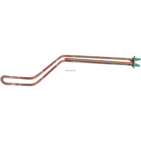 Résistance thermoplongeur 2000W Réf 60000706