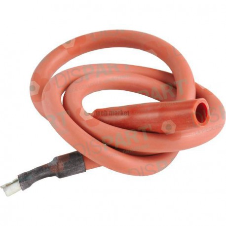 Cable d allumage et d ionisation avec cosses Gaz Réf. 13015271