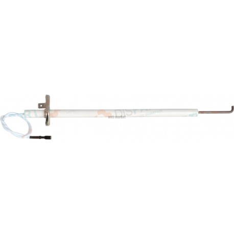 Electrode d allumage TL gaz Réf. 87168247460