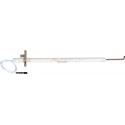 Electrode d allumage TL gaz Réf. 87168247460
