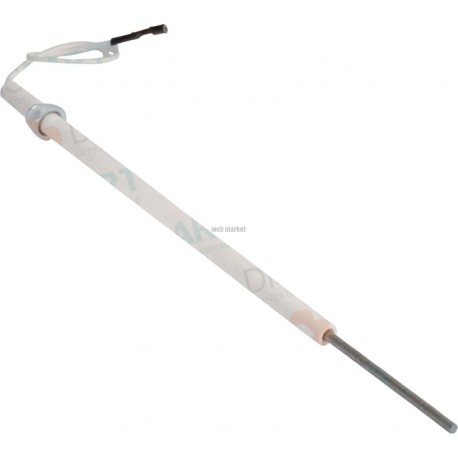 Electrode d ionisation TL gaz Réf. 87168247480