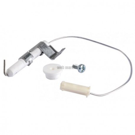 Electrode d ionisation Réf. 87167602380