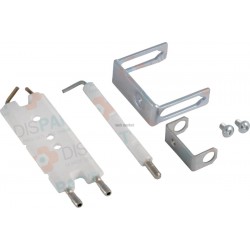 Electrode d allumage et d ionisation Réf. 87181070500