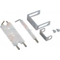 Electrode d allumage et d ionisation Réf. 87181070500
