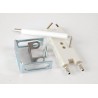 Electrode d allumage et d ionisation Réf. 87181070500