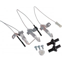 Electrode d allumage et d ionisation Réf. 87167605370
