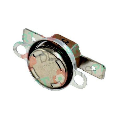 Thermostat limiteur, 110°C Pour EGALIS : EGLS/EGVS - EGLB/EGVB - NGLB/NGVB Pour ACLEIS GLM Réf. 87167603880