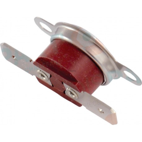 Sonde de température CTN chauffage elm.leblanc Réf. 87167704250