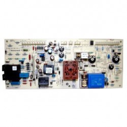 Circuit imprimé MF03F1 DOMINA Réf. 39807690
