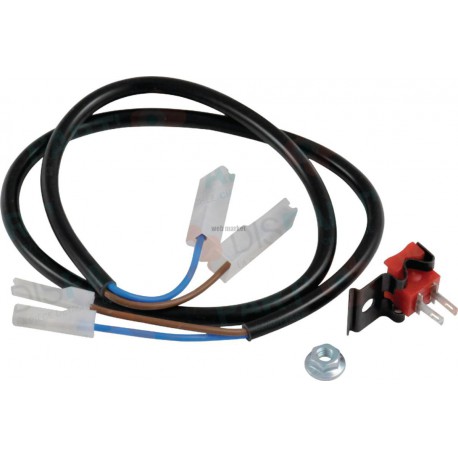 Sonde eau chaude sanitaire OASI app Réf. 39808560