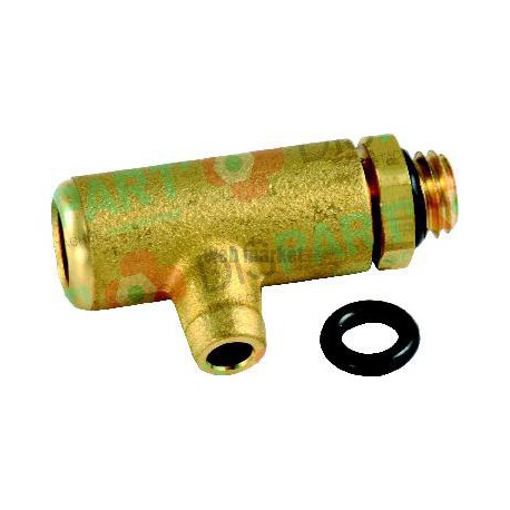 Soupape eau chaude sanitaire pour New Elite Réf 39818090