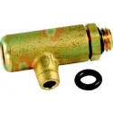 Soupape eau chaude sanitaire pour New Elite Réf 39818090