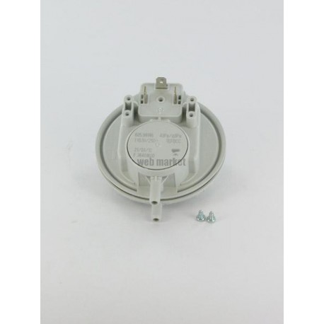 Pressostat air NEF ventouse ce Réf. 39800140