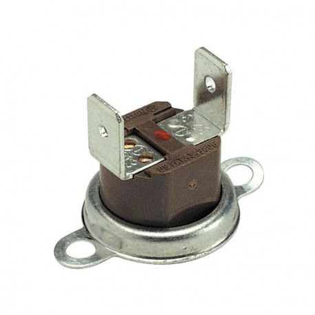 Thermostat surchauffe 100°c Réf. 39800170
