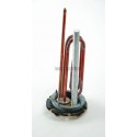 Ensemble résistance 2200w + joint pour chauffe eau blindé Thermor réf 060413