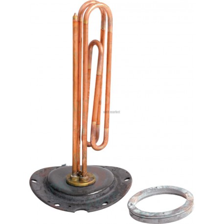 Ensemble élement blindé 3300W + joint 060469 THERMOR/DD Avec joint Réf. 60469